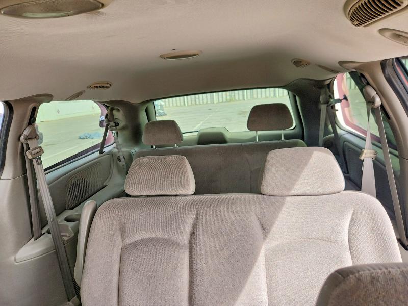 Aukcja sprzedaży 2002 Chrysler Town & Country, vin: 2C4GP44372R678677, numer aukcji: 46469316