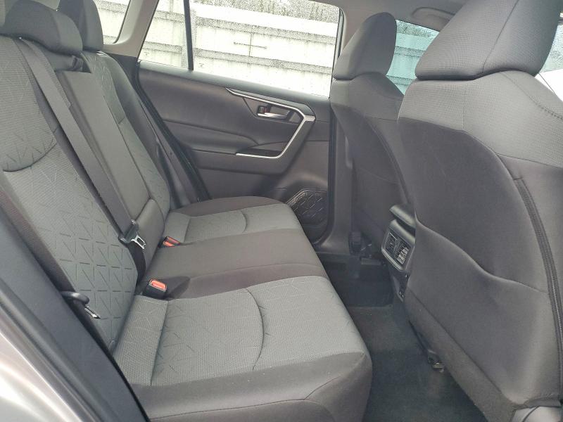 46632616 :رقم المزاد ، 2T3W1RFV8SC361085 vin ، 2025 Toyota Rav4 مزاد بيع