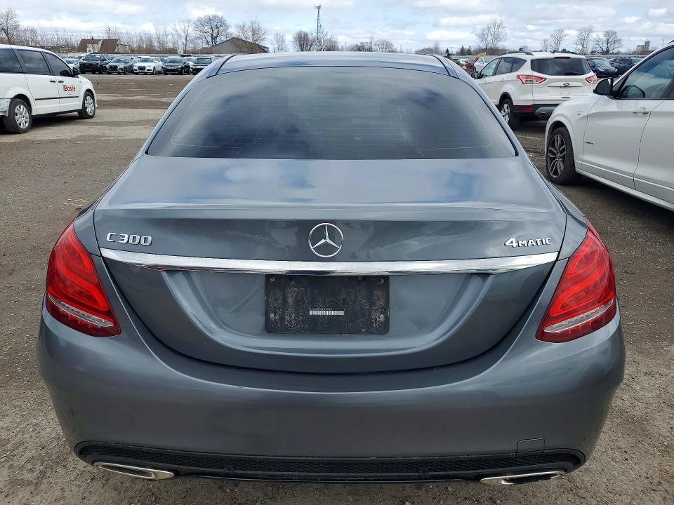 Aukcja sprzedaży 2018 Mercedes-benz C, vin: 55SWF4KB8JU273963, numer aukcji: 45582546