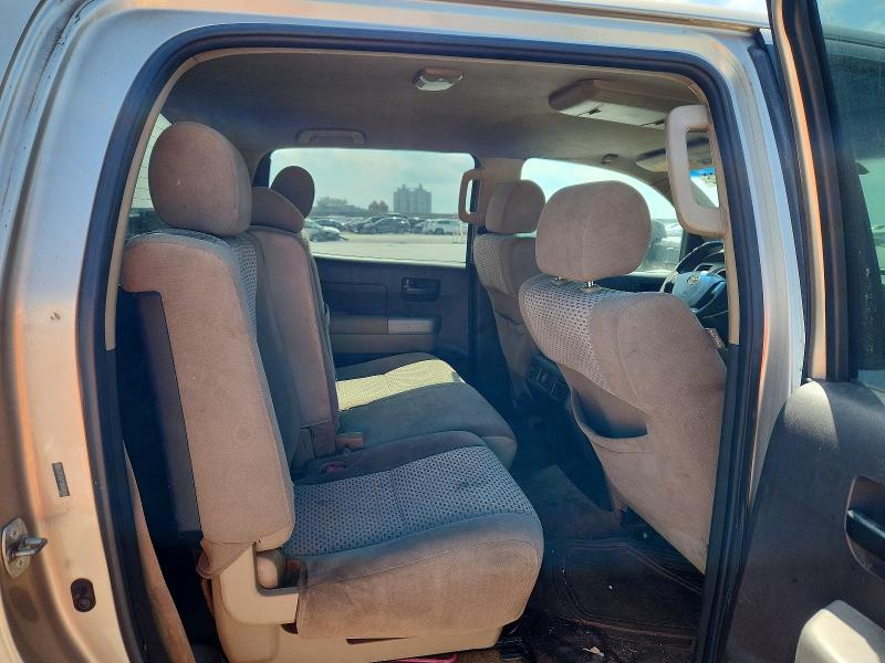 48024396 :رقم المزاد ، 5TFEV54118X046169 vin ، 2008 Toyota Tundra مزاد بيع