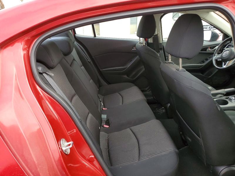 Продажа на аукционе авто 2014 Mazda 3, vin: JM1BM1V74E1164944, номер лота: 79847405