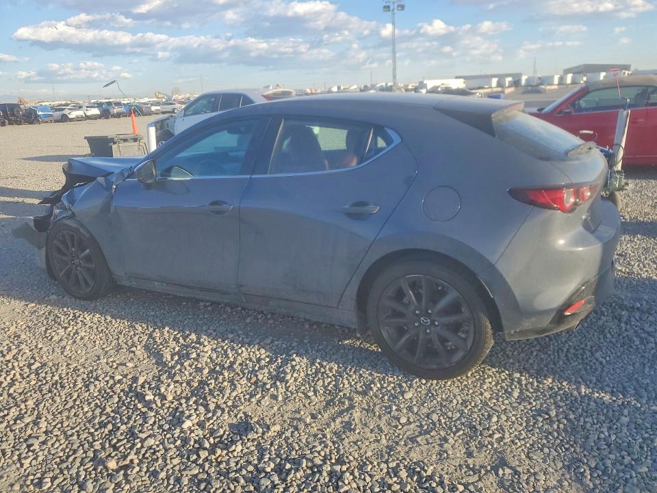 Aukcja sprzedaży 2024 Mazda 3, vin: JM1BPBLMXR1709413, numer aukcji: 47113226