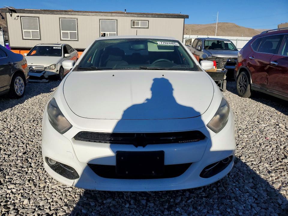 77024465 :رقم المزاد ، 1C3CDFBA8DD321457 vin ، 2013 Dodge Dart مزاد بيع
