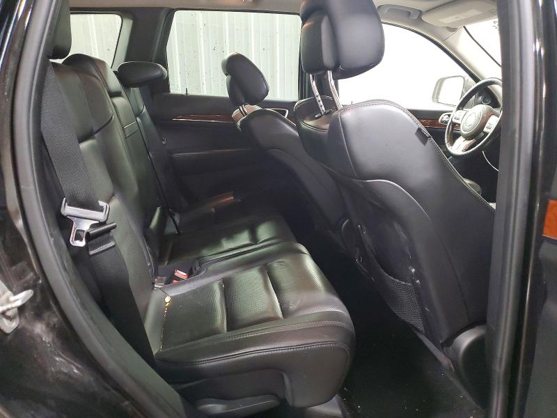 47203636 :رقم المزاد ، 1C4RJFBG9CC135577 vin ، 2012 Jeep Grand Cherokee مزاد بيع