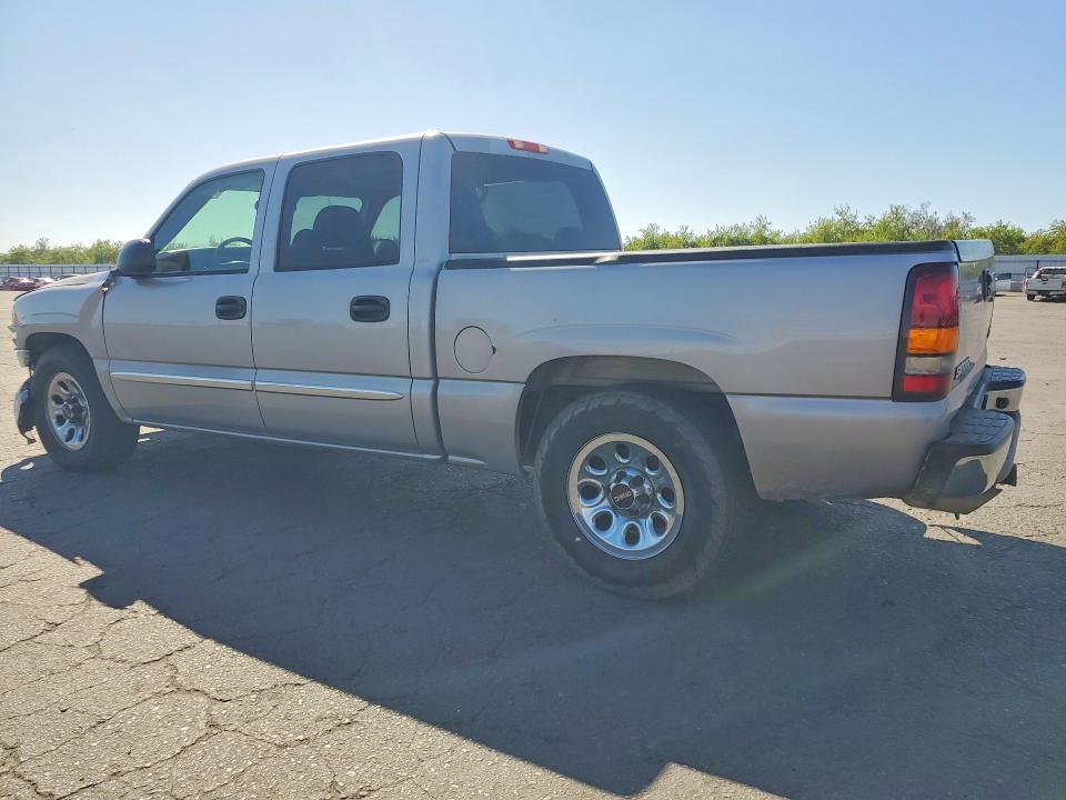 Продаж на аукціоні авто 2005 Gmc New Sierra, vin: 2GTEC13T851154766, номер лоту: 45743226