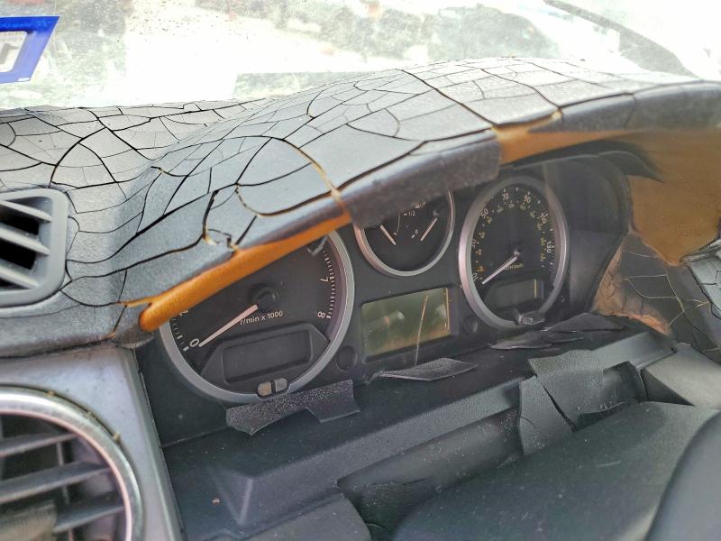 2008 Land Rover Lr3 მანქანა იყიდება აუქციონზე, vin: SALAE25448A447751, აუქციონის ნომერი: 48138106