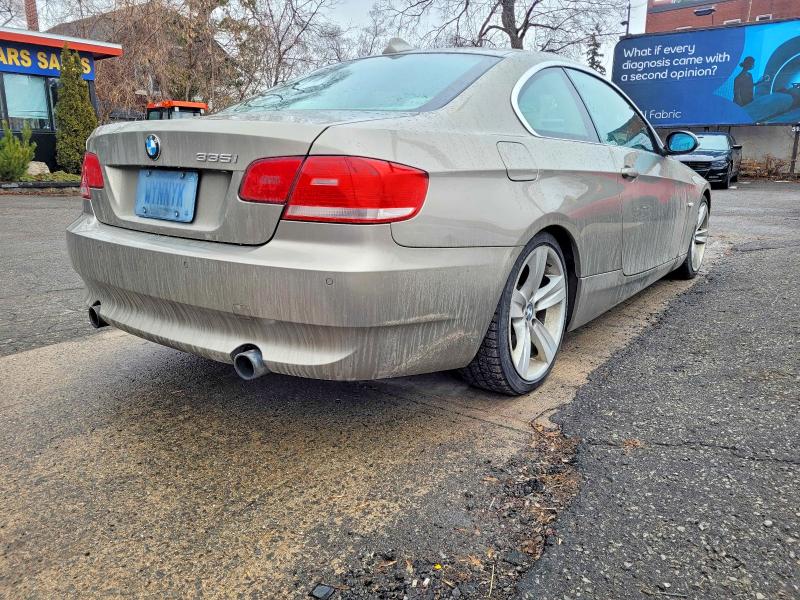 Aukcja sprzedaży 2009 Bmw 335, vin: WBAWB73599P158133, numer aukcji: 48438116