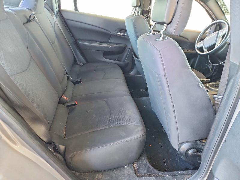 Aukcja sprzedaży 2014 Chrysler 200, vin: 1C3CCBBB8EN112199, numer aukcji: 45644636