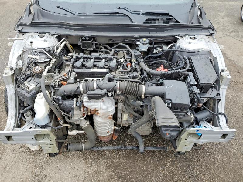 Продаж на аукціоні авто 2019 Honda Accord, vin: 1HGCV1F39KA160883, номер лоту: 47044616