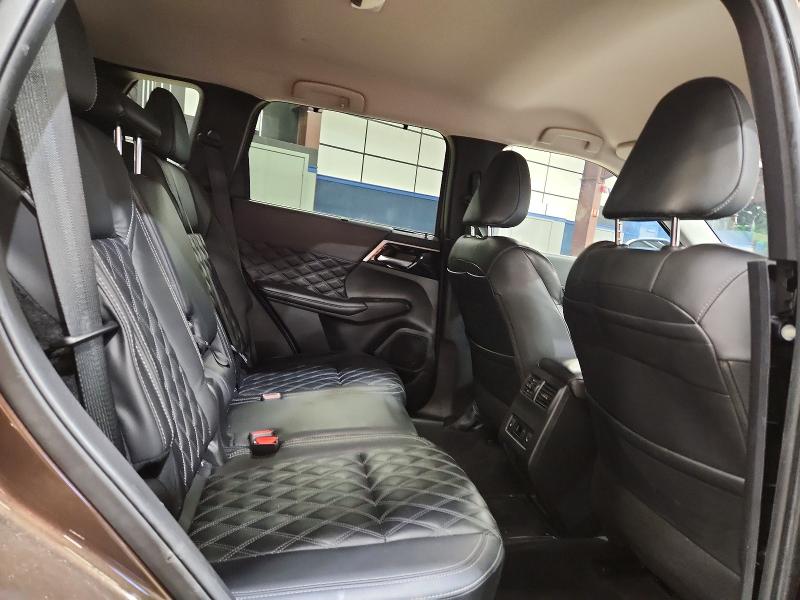 Продаж на аукціоні авто 2023 Mitsubishi Outlander, vin: JA4T5VA91PZ062547, номер лоту: 46290476