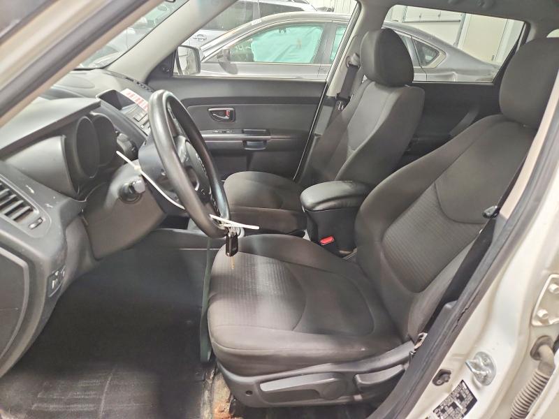 Продаж на аукціоні авто 2013 Kia Soul, vin: KNDJT2A55D7761895, номер лоту: 41693976