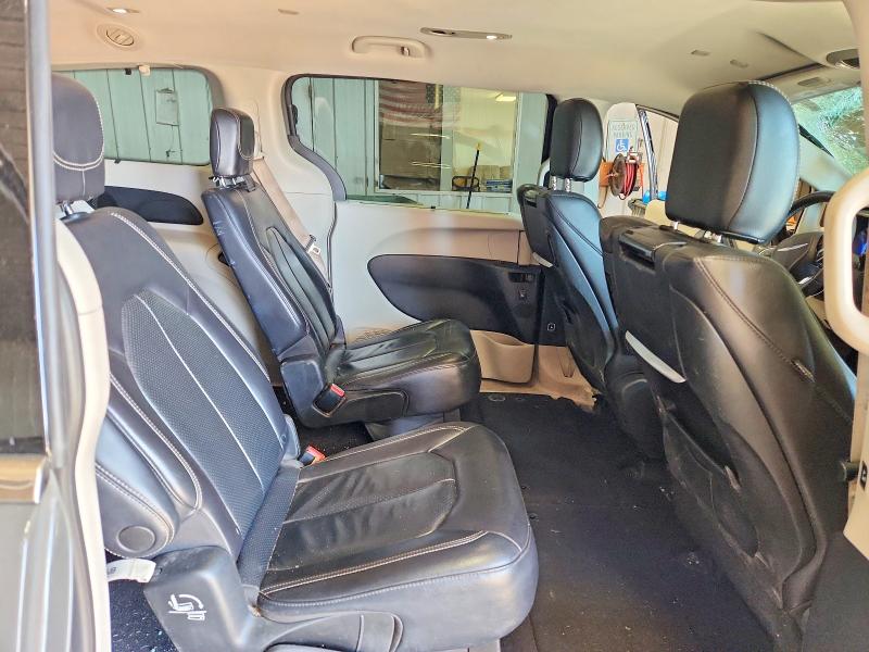 Aukcja sprzedaży 2022 Chrysler Pacifica, vin: 2C4RC1BG4NR157560, numer aukcji: 46891936