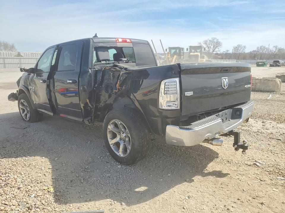 46053266 :رقم المزاد ، 1C6RR7NT1HS777612 vin ، 2017 Ram 1500 مزاد بيع