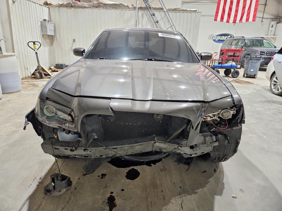 Продажа на аукционе авто 2019 Chrysler 300, vin: 2C3CCAGG0KH610691, номер лота: 46009516