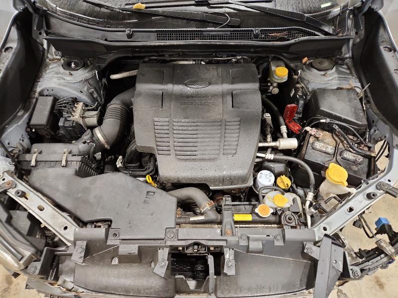 Aukcja sprzedaży 2019 Subaru Forester, vin: JF2SKAEC9KH545874, numer aukcji: 41692596