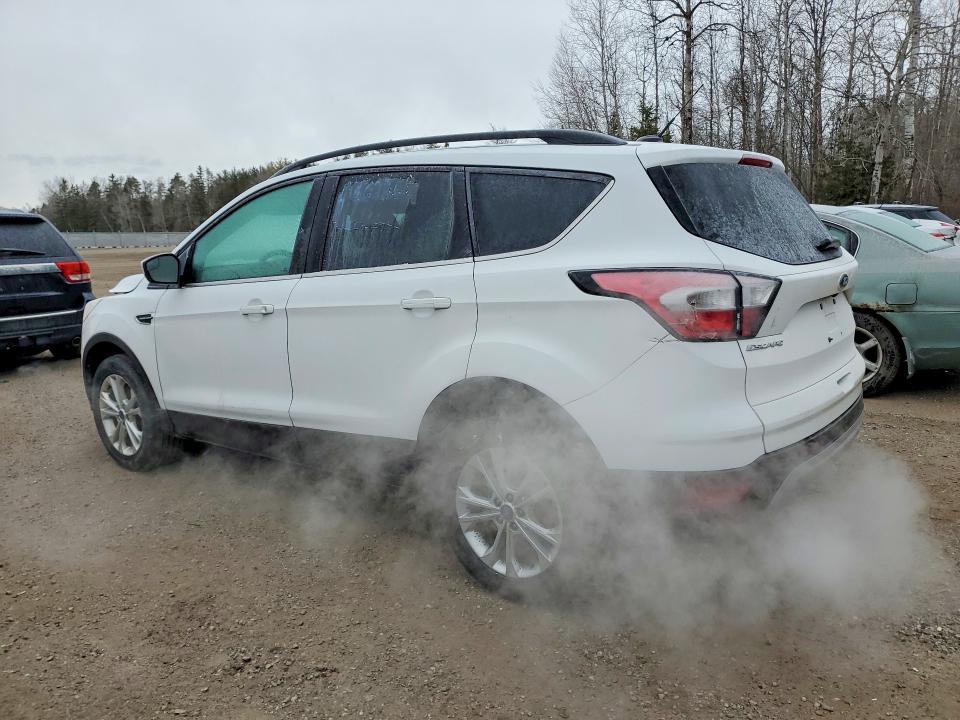 Aukcja sprzedaży 2017 Ford Escape, vin: 1FMCU9G9XHUD32084, numer aukcji: 41802266