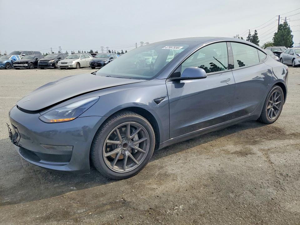 Aukcja sprzedaży 2021 Tesla Model 3, vin: 5YJ3E1EA2MF939325, numer aukcji: 47997936