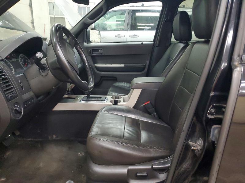 2011 Ford Escape მანქანა იყიდება აუქციონზე, vin: 1FMCU9DG0BKB05184, აუქციონის ნომერი: 45489916