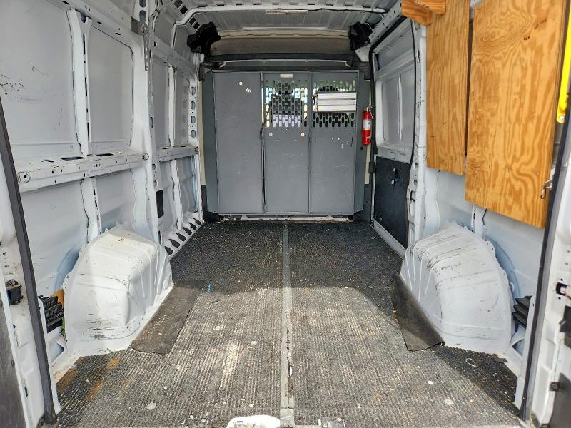 Продажа на аукционе авто 2019 Ram Promaster 1500, vin: 3C6TRVBG0KE546289, номер лота: 47847506