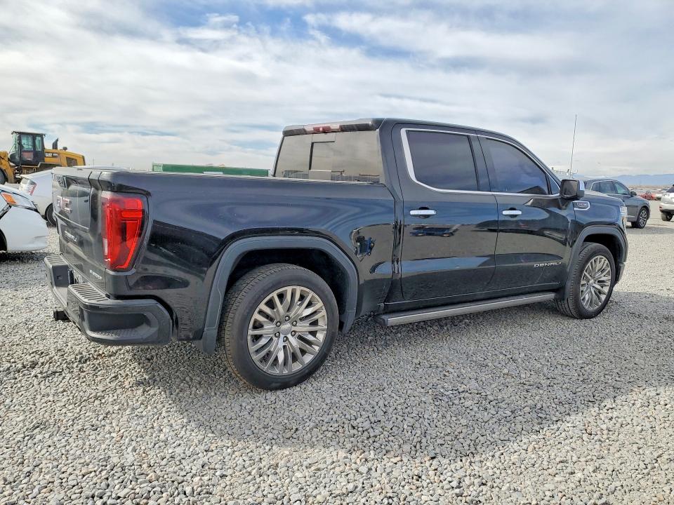 Продажа на аукционе авто 2019 Gmc Sierra, vin: 1GTU9FEL5KZ342541, номер лота: 79257475