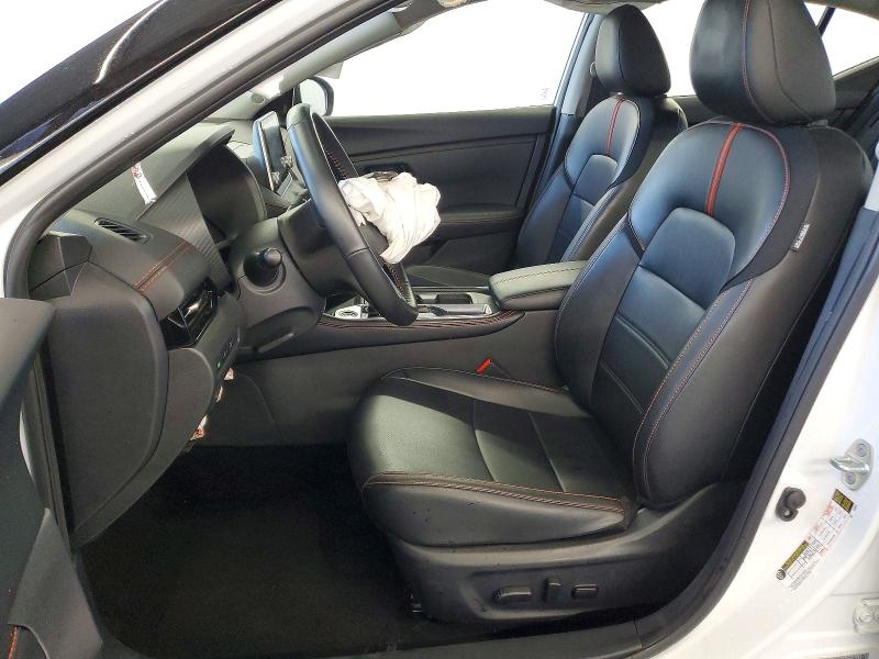 Продажа на аукционе авто 2025 Nissan Sentra, vin: 3N1AB8DV4SY286806, номер лота: 46649076