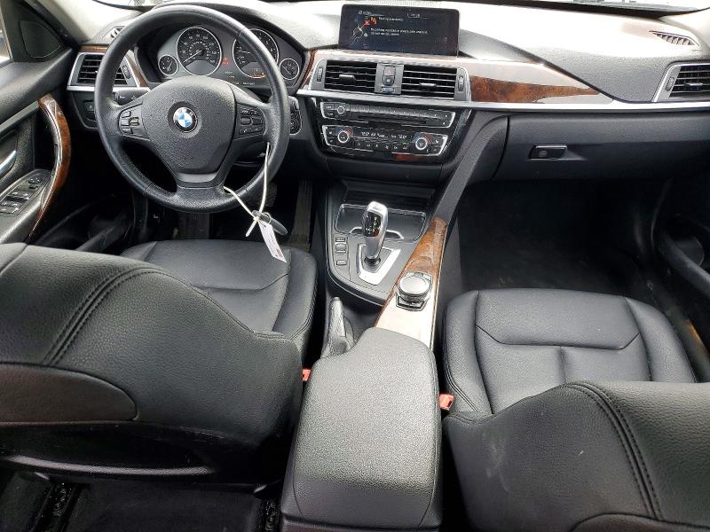 Продажа на аукционе авто 2016 Bmw 320, vin: WBA8E5G50GNT93284, номер лота: 45977976