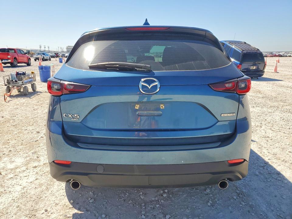 45938366 :رقم المزاد ، JM3KFBAM4P0280303 vin ، 2023 Mazda Cx-5 مزاد بيع
