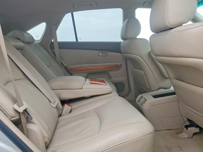 2008 Lexus Rx 350 მანქანა იყიდება აუქციონზე, vin: 2T2HK31U98C068682, აუქციონის ნომერი: 47695846