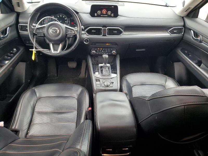 Aukcja sprzedaży 2020 Mazda Cx-5, vin: JM3KFBDM1L1837152, numer aukcji: 46870896