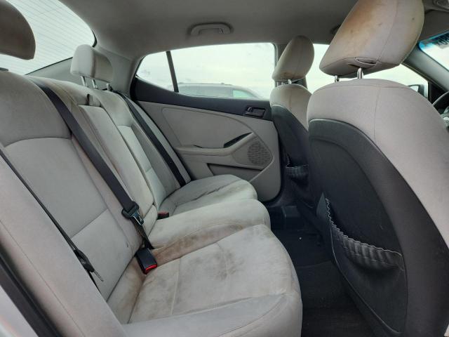 Продаж на аукціоні авто 2013 Kia Optima, vin: KNAGM4A79D5376711, номер лоту: 45659886