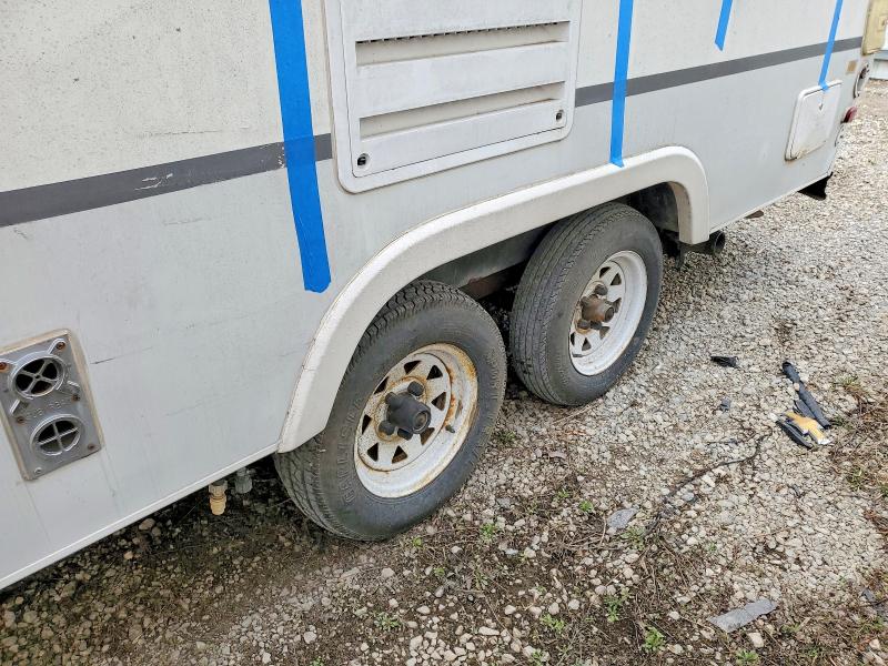 Продажа на аукционе авто 2003 Starcraft Antiqa M-195ck, vin: 1SABS02G931EM5345, номер лота: 47504566