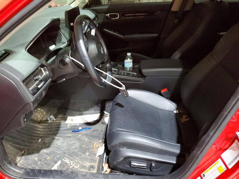Aukcja sprzedaży 2023 Honda Civic, vin: 2HGFE1F99PH304037, numer aukcji: 45792956