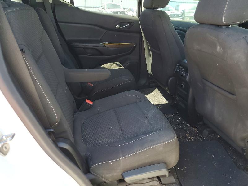 2019 Gmc Acadia მანქანა იყიდება აუქციონზე, vin: 1GKKNLLA7KZ127203, აუქციონის ნომერი: 45881936