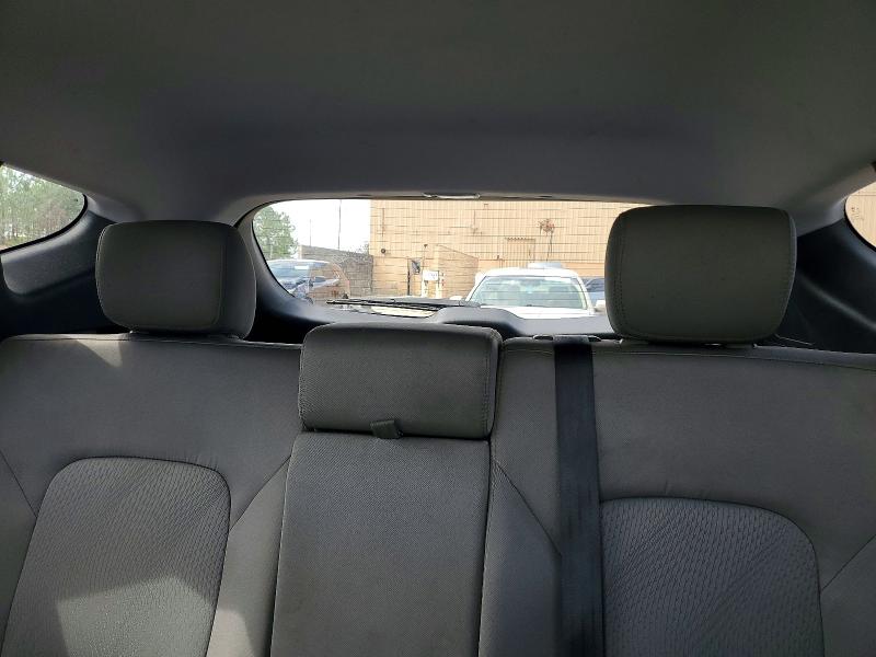 Продаж на аукціоні авто 2017 Hyundai Santa Fe Sport, vin: 5XYZU3LBXHG445345, номер лоту: 41585736