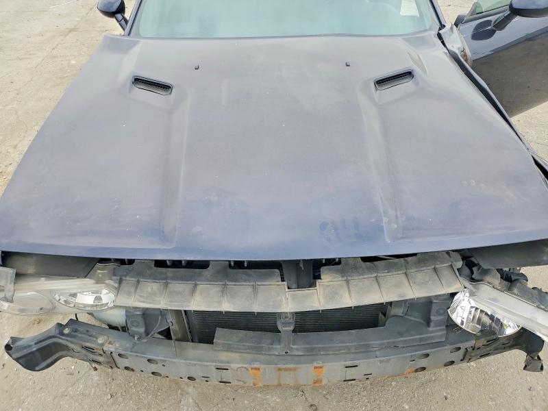 Продаж на аукціоні авто 2012 Dodge Challenger, vin: 2C3CDYAG8CH294263, номер лоту: 48111966