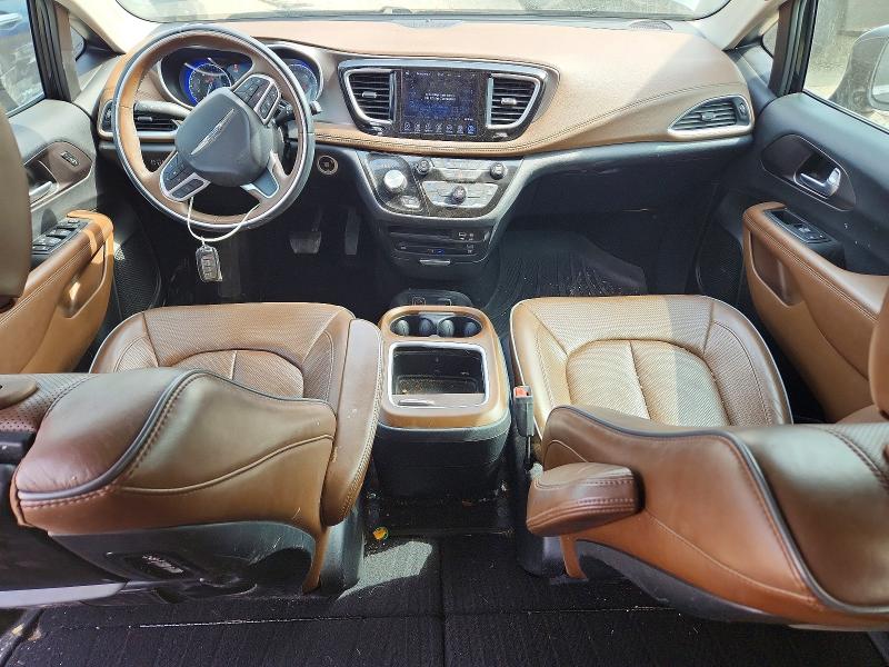 Aukcja sprzedaży 2017 Chrysler Pacifica, vin: 2C4RC1GG5HR723478, numer aukcji: 47364766