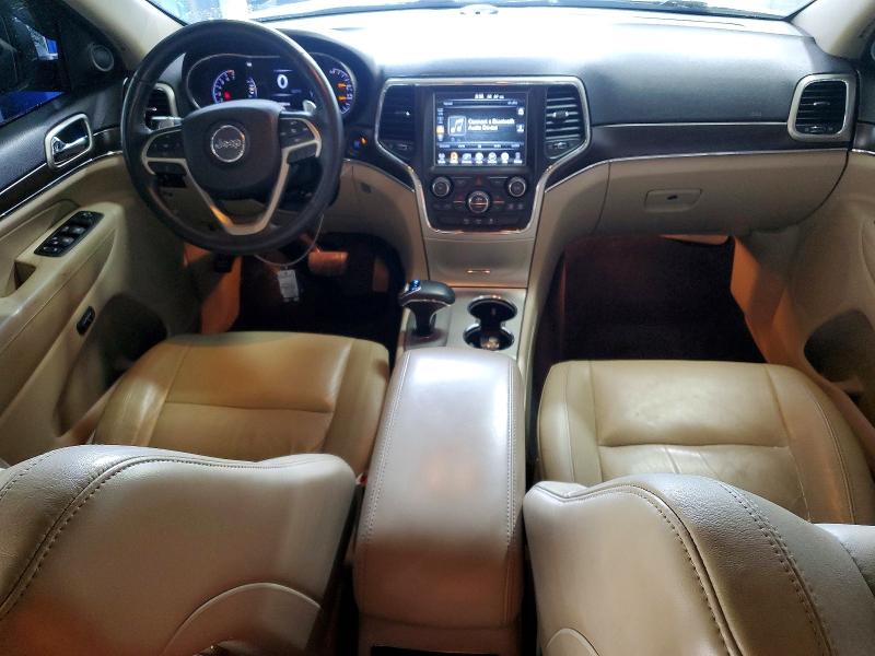 Продаж на аукціоні авто 2014 Jeep Grand Cherokee, vin: 1C4RJFBG1EC347585, номер лоту: 45518446