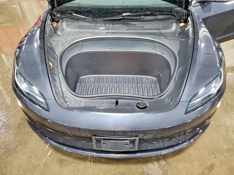 Продаж на аукціоні авто 2024 Tesla Model 3, vin: 5YJ3E1EA4RF822885, номер лоту: 48009166