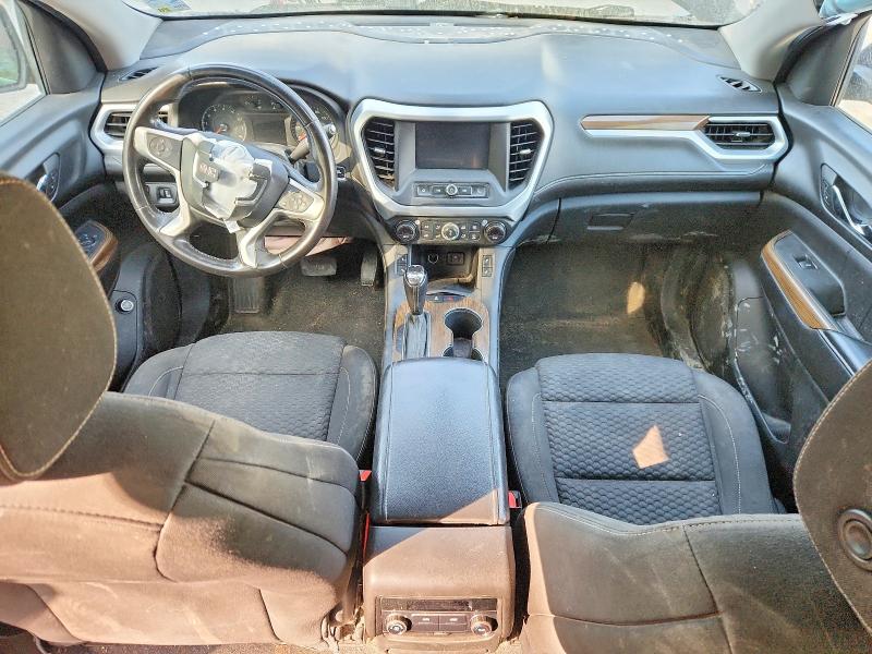 Продажа на аукционе авто 2018 Gmc Acadia, vin: 1GKKNLLA9JZ242982, номер лота: 46885766