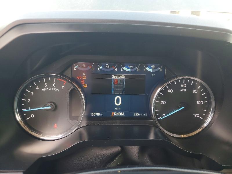 Продаж на аукціоні авто 2023 Ford Expedition, vin: 1FMJK1J85PEA09536, номер лоту: 79980045