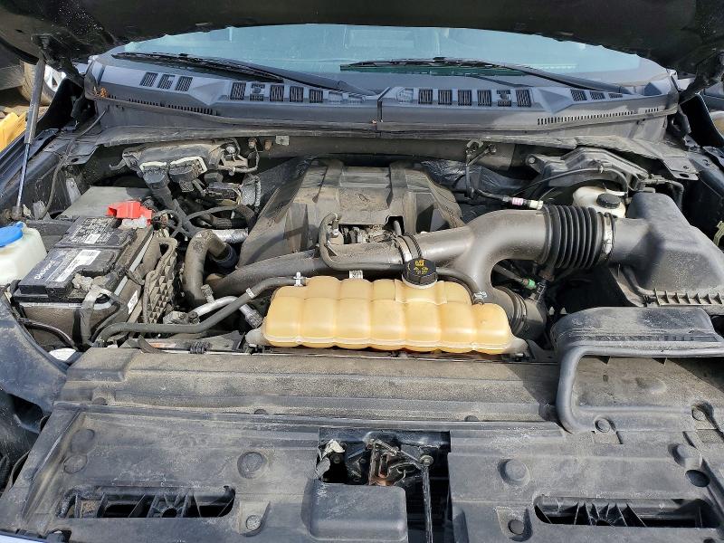 Auction sale of the 2017 Ford F150, vin: 1FTEW1EP0HFB70156, lot number: 77238285