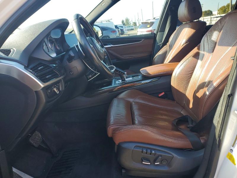 2015 Bmw X5 მანქანა იყიდება აუქციონზე, vin: 5UXKR2C51F0H38871, აუქციონის ნომერი: 46650656