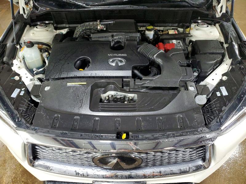 Продажа на аукционе авто 2019 Infiniti Qx50, vin: 3PCAJ5M3XKF145070, номер лота: 79815715