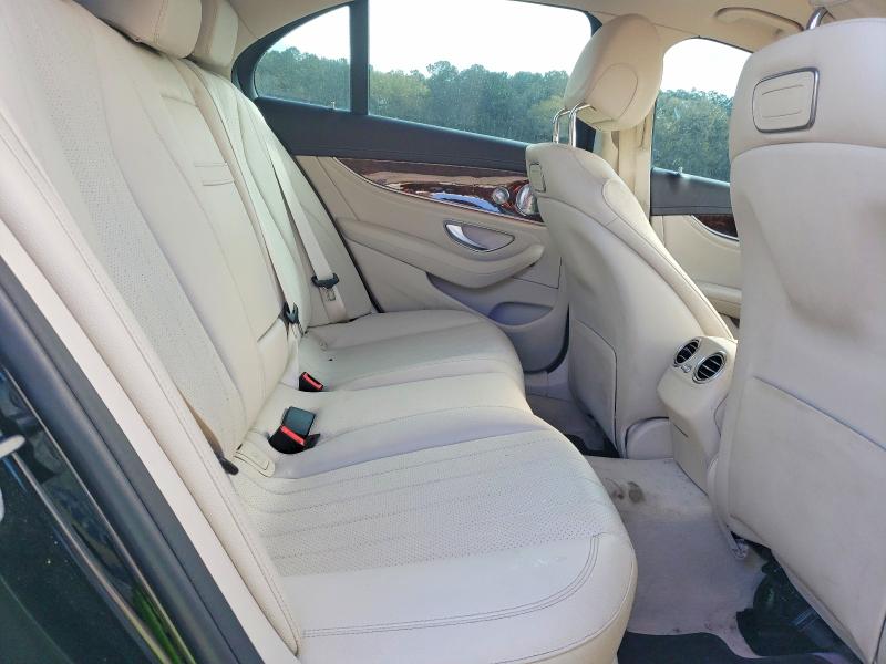 Aukcja sprzedaży 2018 Mercedes-benz E, vin: WDDZF4JB9JA350127, numer aukcji: 46021556