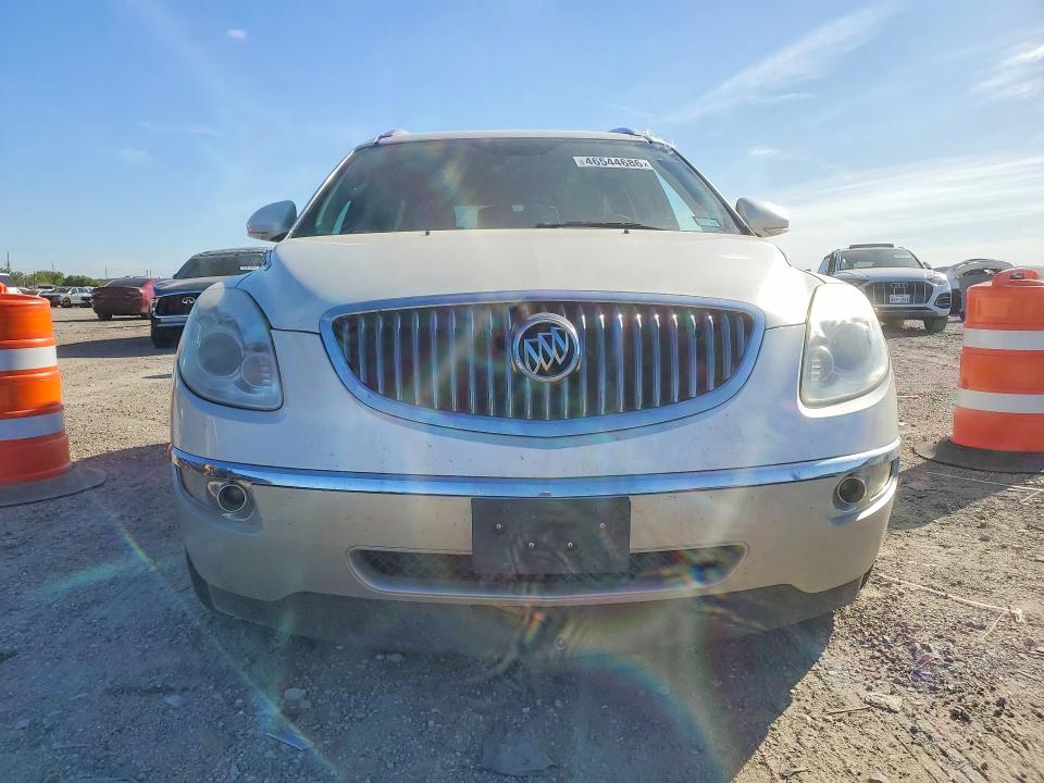 Aukcja sprzedaży 2011 Buick Enclave, vin: 5GAKRBED9BJ413944, numer aukcji: 46544686