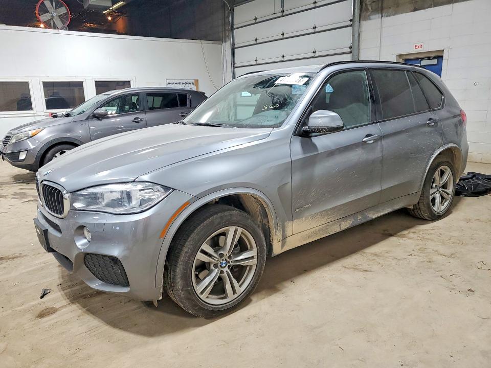 Aukcja sprzedaży 2015 Bmw X5, vin: 5UXKR0C56F0P18438, numer aukcji: 47129536