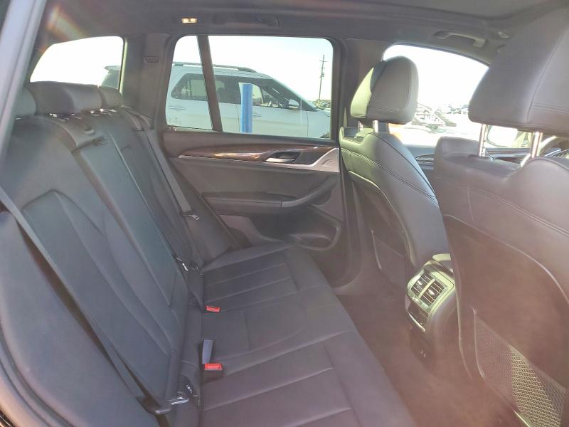 Продаж на аукціоні авто 2020 Bmw X3, vin: 5UXTY3C04L9C68179, номер лоту: 45517476