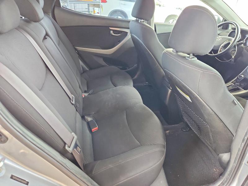 Aukcja sprzedaży 2015 Hyundai Elantra, vin: 5NPDH4AE8FH568908, numer aukcji: 46695776