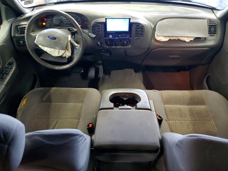Aukcja sprzedaży 2003 Ford F150, vin: 1FTRW08633KD36491, numer aukcji: 41653666