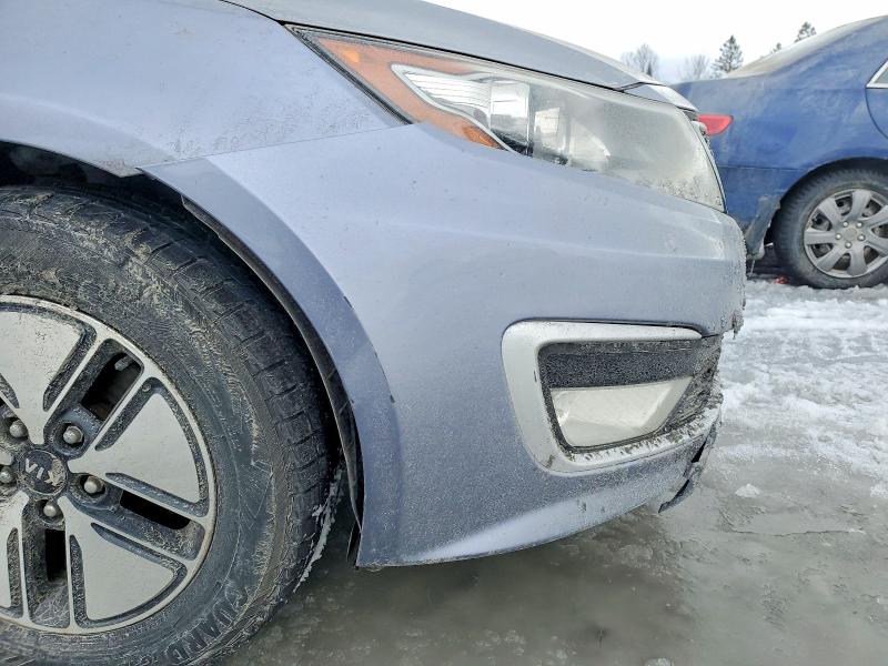 Aukcja sprzedaży 2012 Kia Optima Hybrid, vin: KNAGM4AD0C5024492, numer aukcji: 79519595